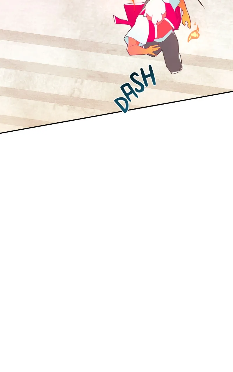 Ari, San, and the Reaper Chapter 6 page 18 - 