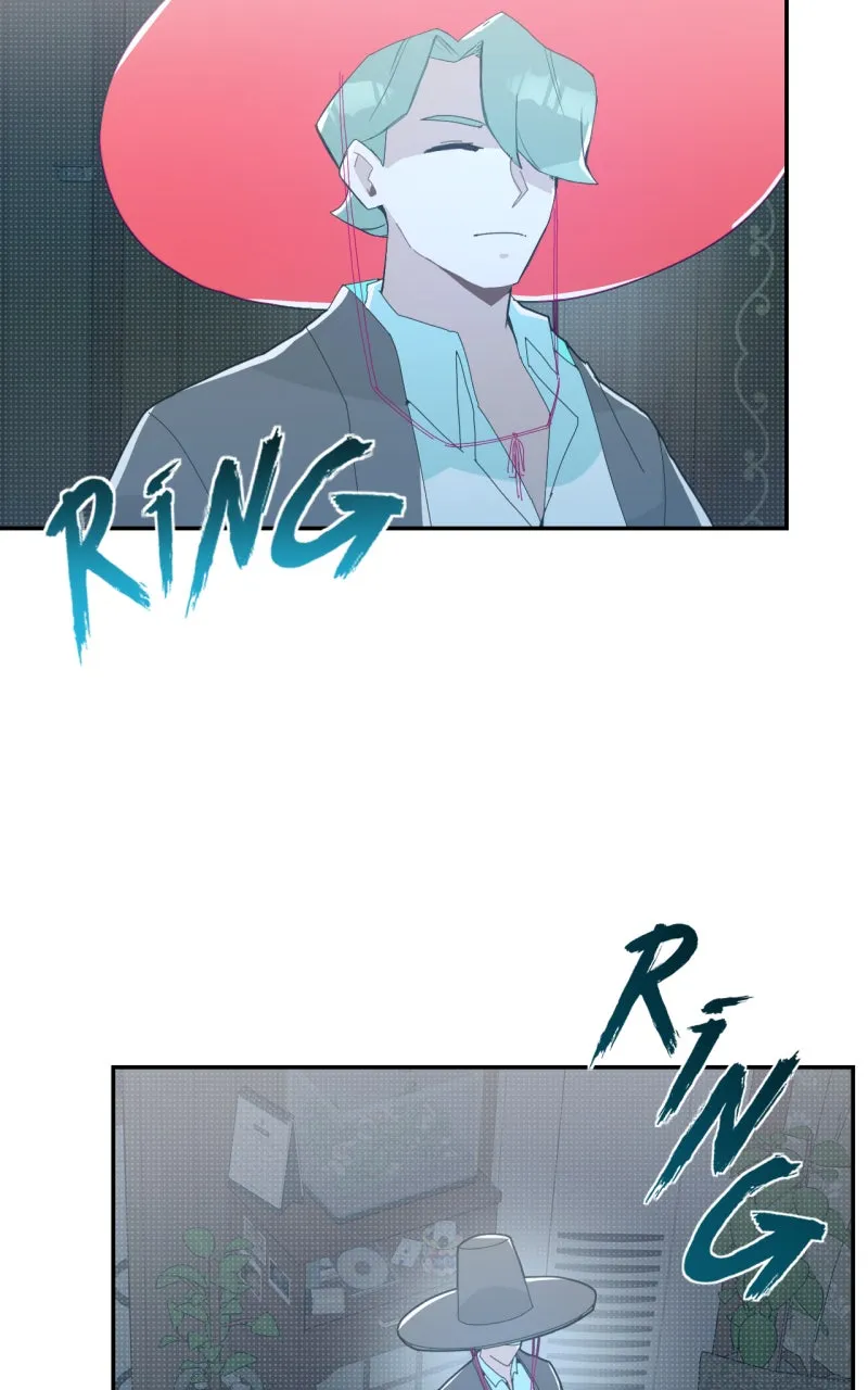 Ari, San, and the Reaper Chapter 6 page 20 - 
