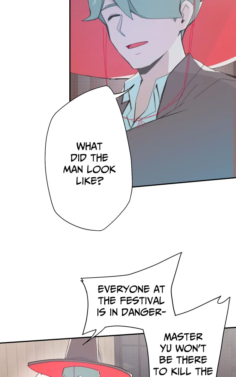 Ari, San, and the Reaper Chapter 6 page 3 - 