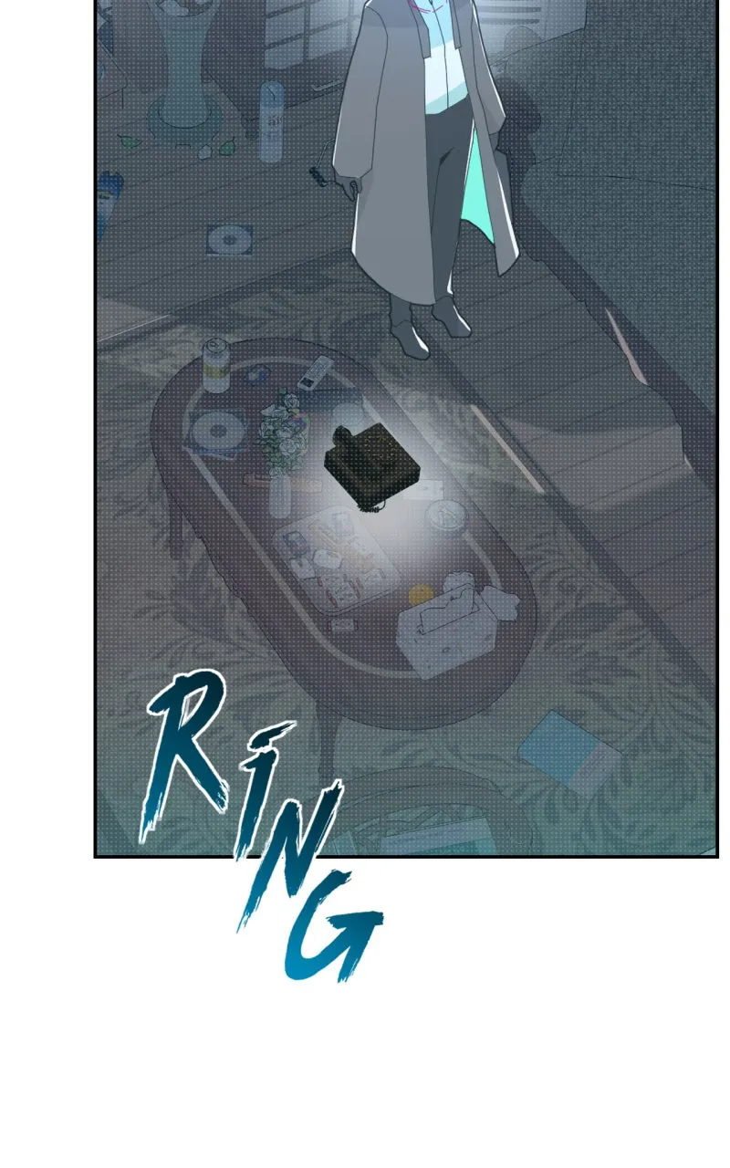 Ari, San, and the Reaper Chapter 6 page 21 - 