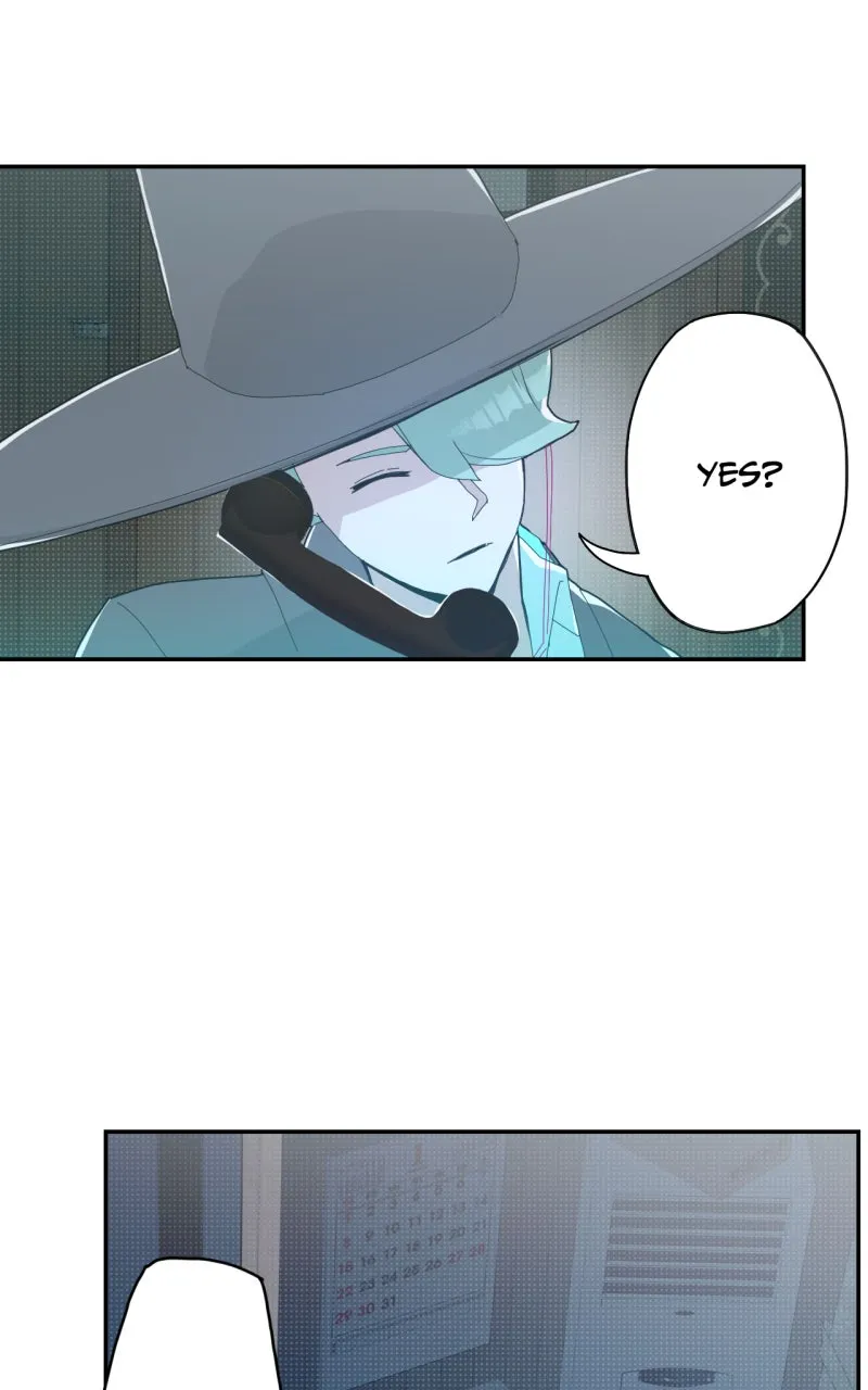 Ari, San, and the Reaper Chapter 6 page 22 - 