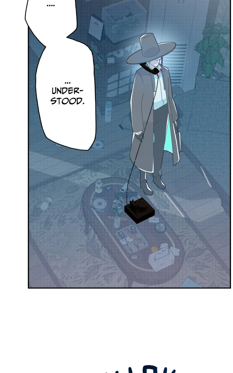 Ari, San, and the Reaper Chapter 6 page 23 - 