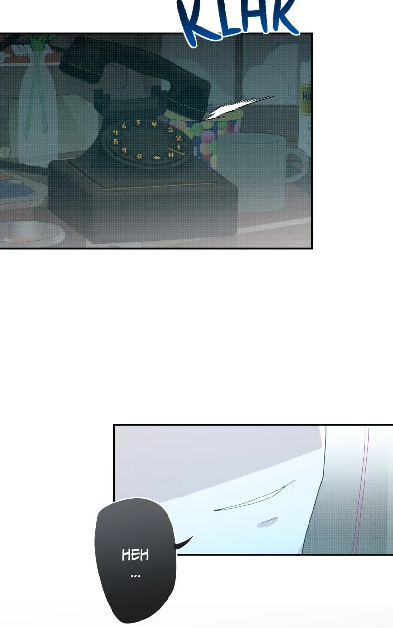 Ari, San, and the Reaper Chapter 6 page 24 - 