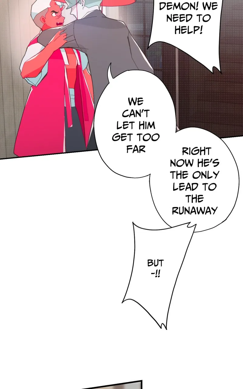Ari, San, and the Reaper Chapter 6 page 4 - 