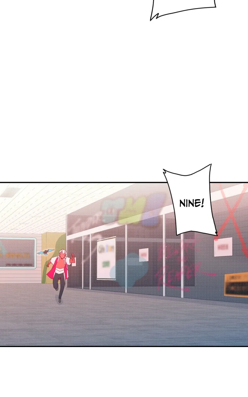 Ari, San, and the Reaper Chapter 6 page 32 - 