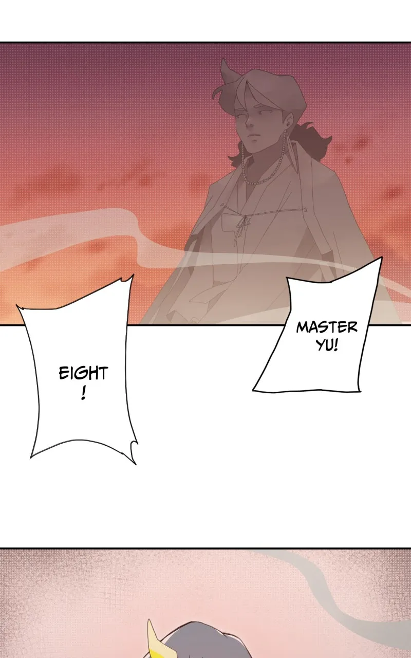 Ari, San, and the Reaper Chapter 6 page 34 - 