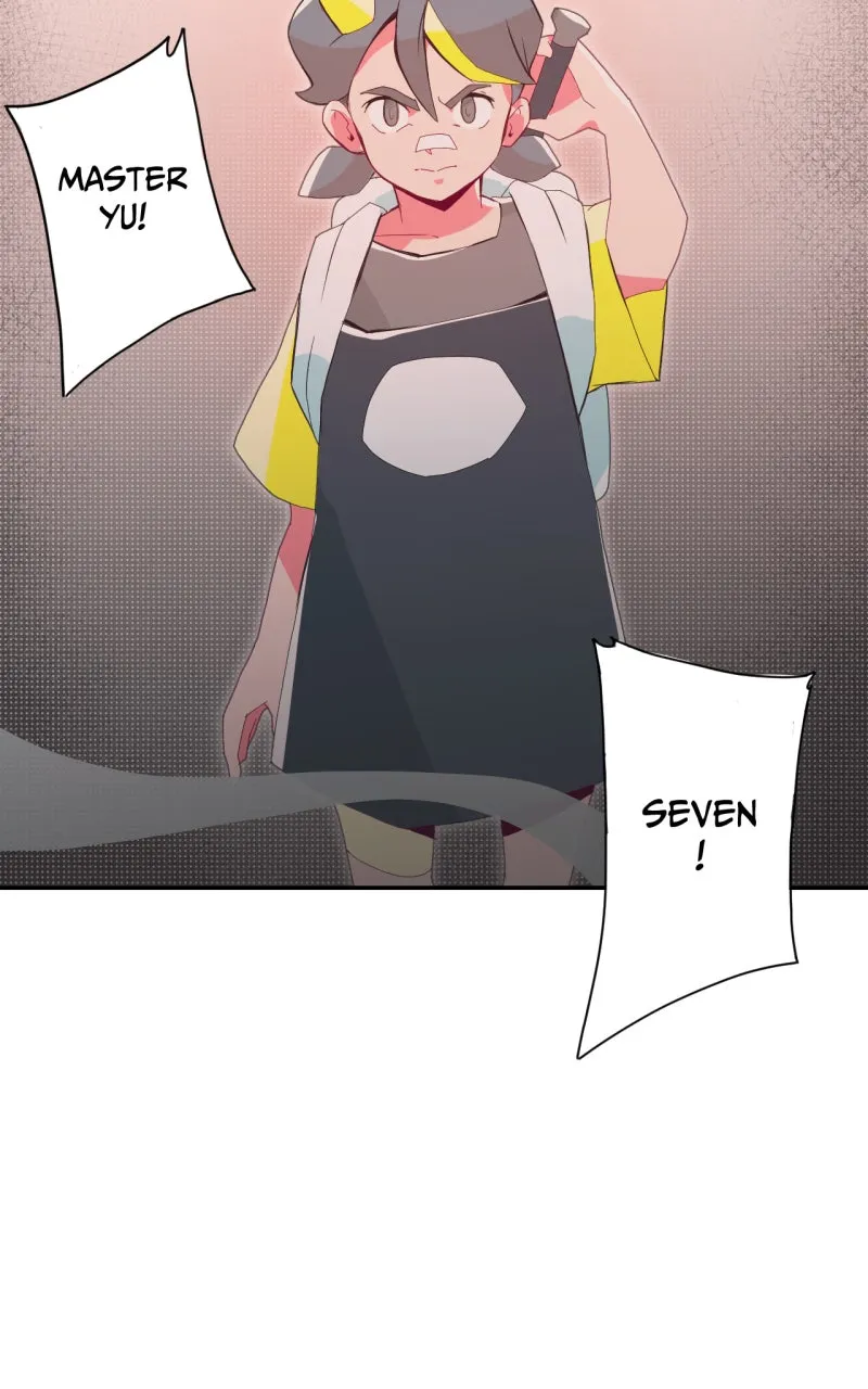 Ari, San, and the Reaper Chapter 6 page 35 - 