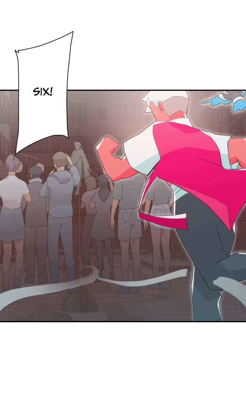 Ari, San, and the Reaper Chapter 6 page 36 - 