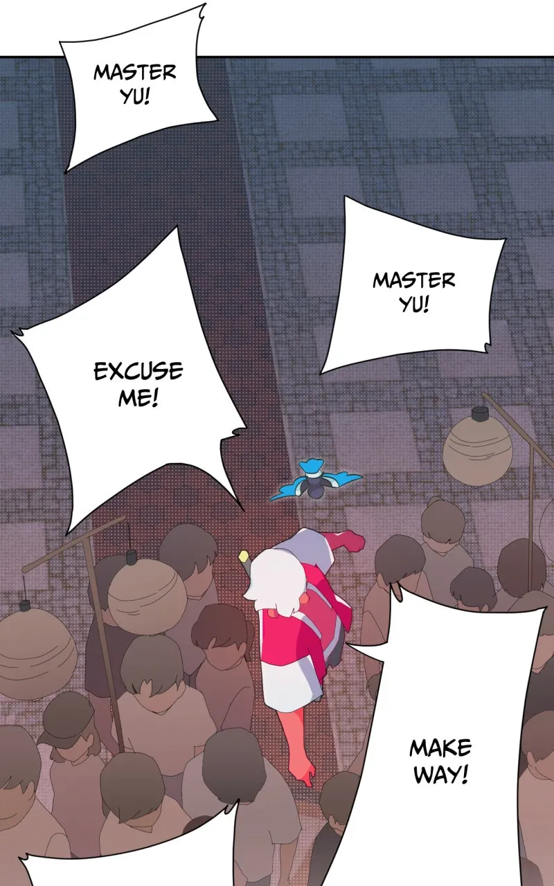 Ari, San, and the Reaper Chapter 6 page 37 - 