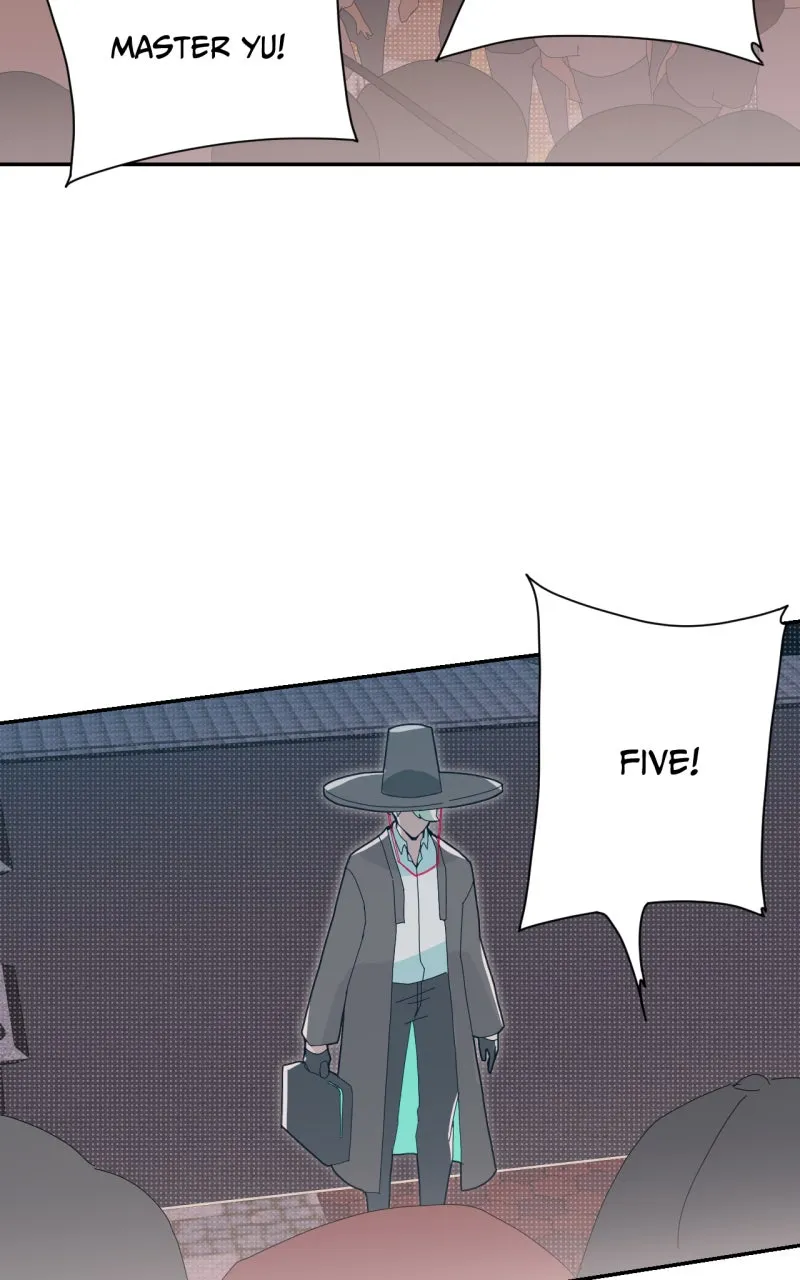 Ari, San, and the Reaper Chapter 6 page 38 - 