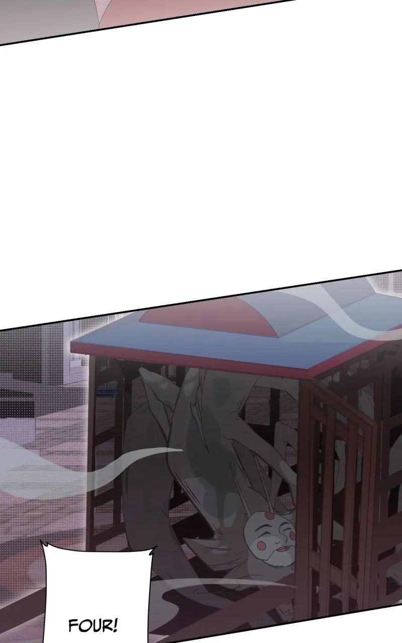 Ari, San, and the Reaper Chapter 6 page 39 - 