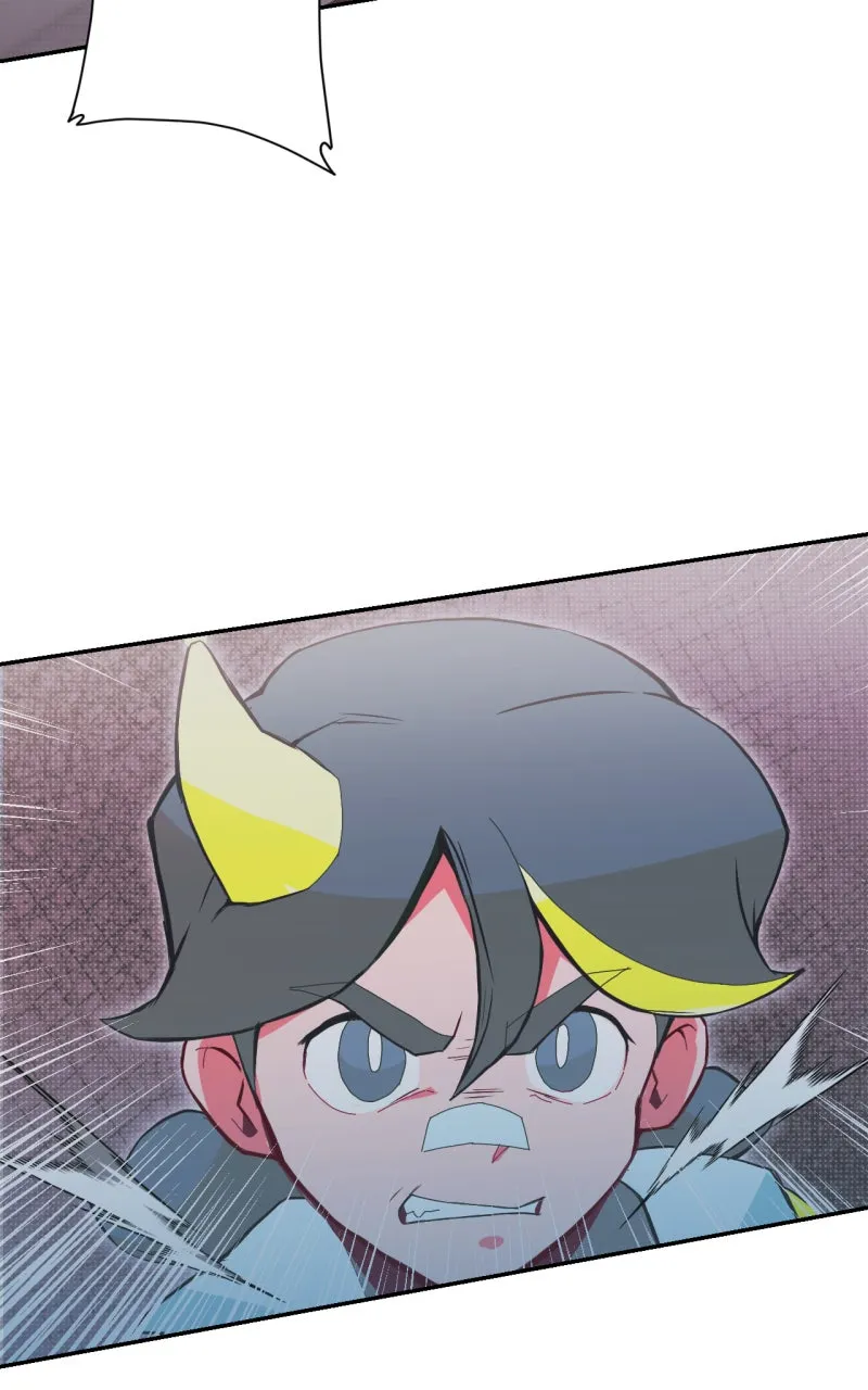 Ari, San, and the Reaper Chapter 6 page 40 - 
