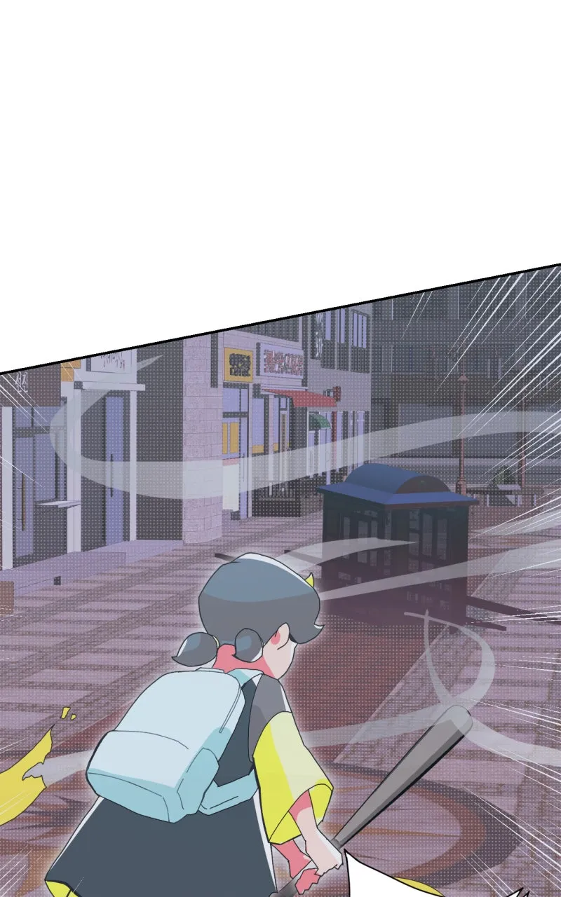 Ari, San, and the Reaper Chapter 6 page 41 - 