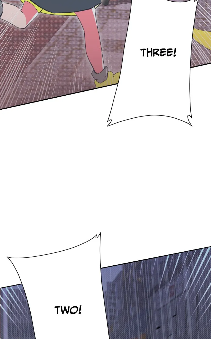 Ari, San, and the Reaper Chapter 6 page 42 - 
