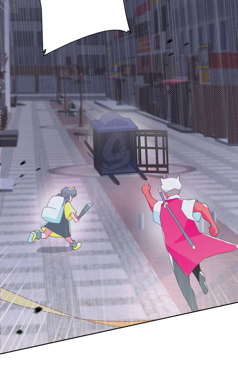 Ari, San, and the Reaper Chapter 6 page 43 - 