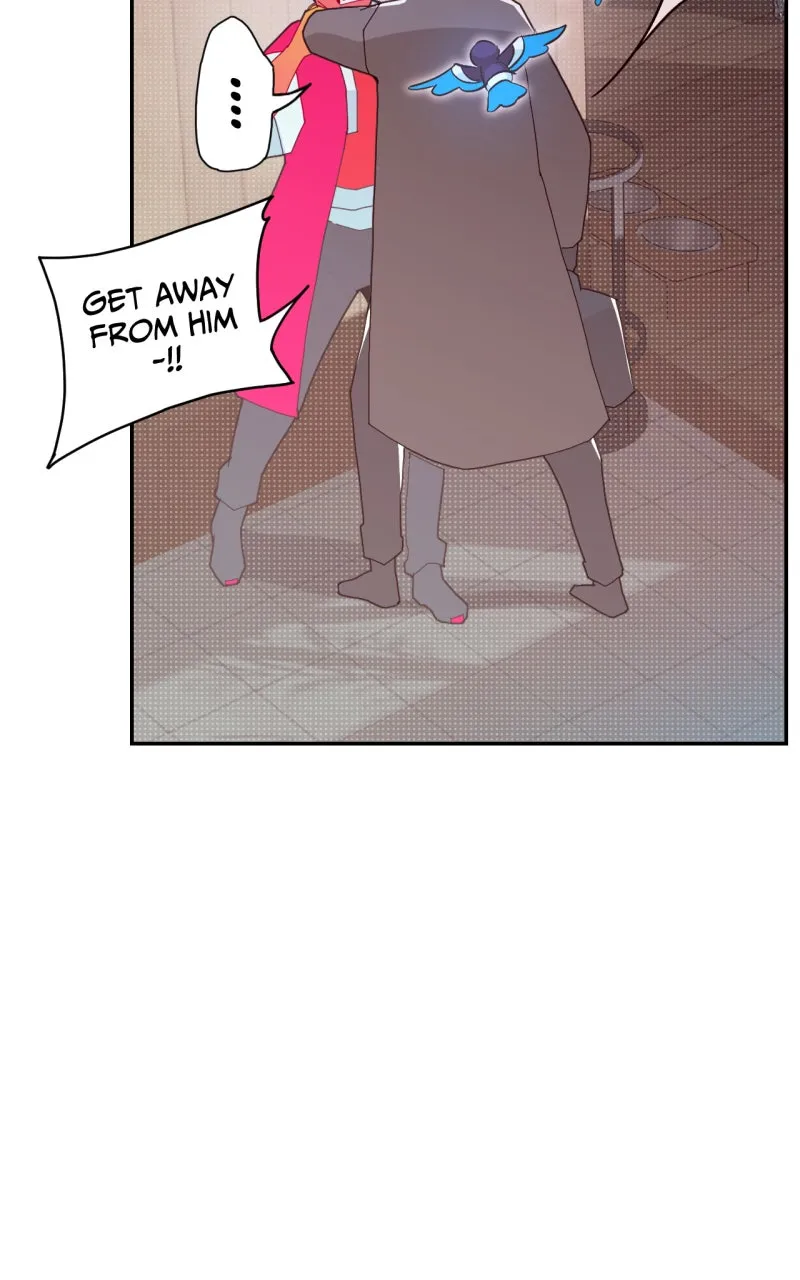 Ari, San, and the Reaper Chapter 6 page 6 - 