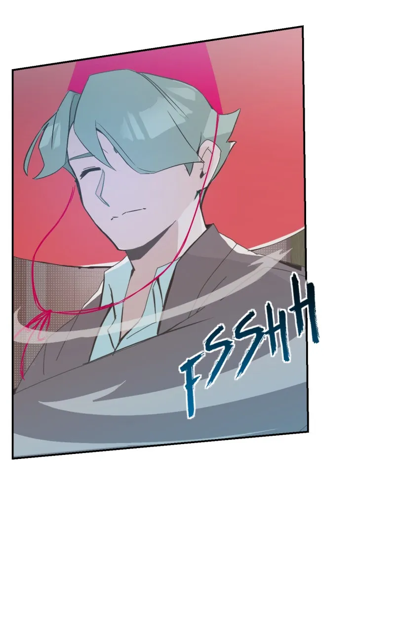 Ari, San, and the Reaper Chapter 6 page 7 - 