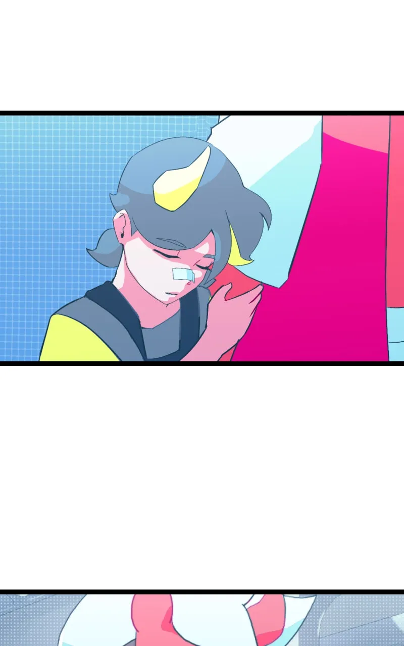 Ari, San, and the Reaper Chapter 60 page 1 - 