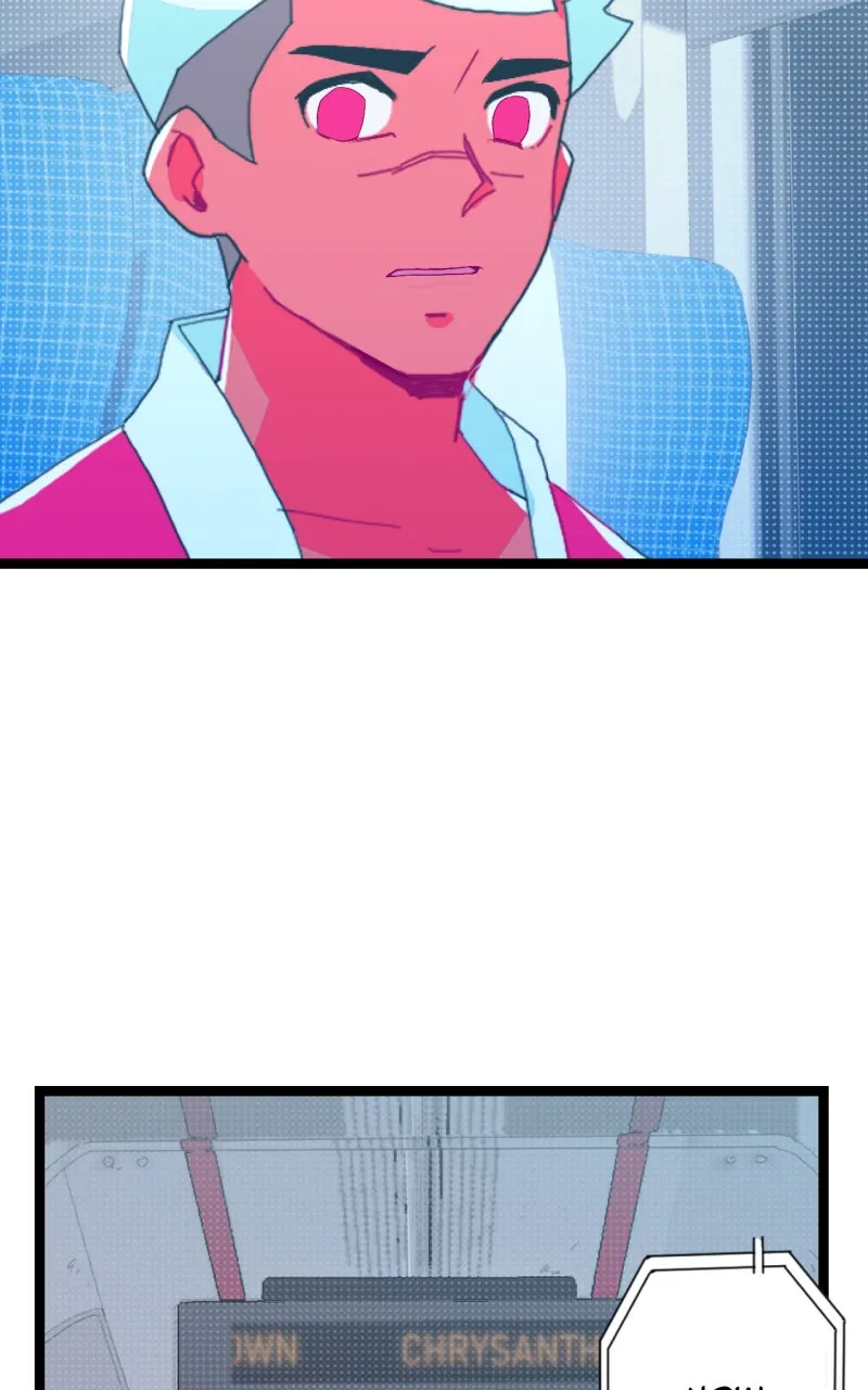 Ari, San, and the Reaper Chapter 60 page 2 - 