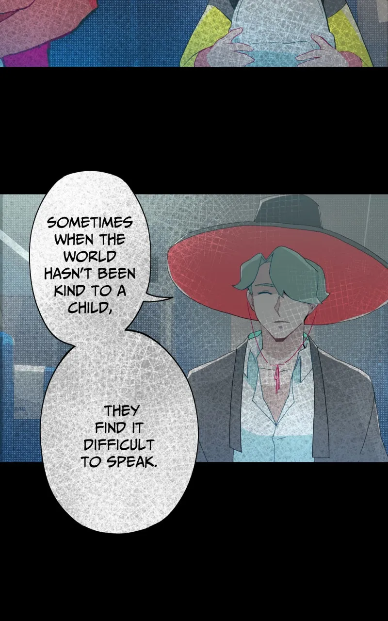 Ari, San, and the Reaper Chapter 60 page 25 - 