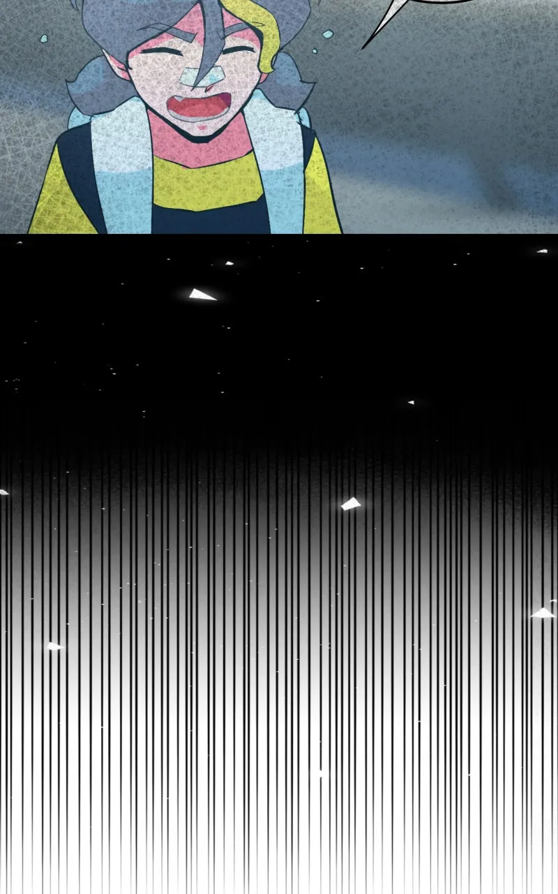 Ari, San, and the Reaper Chapter 60 page 31 - 