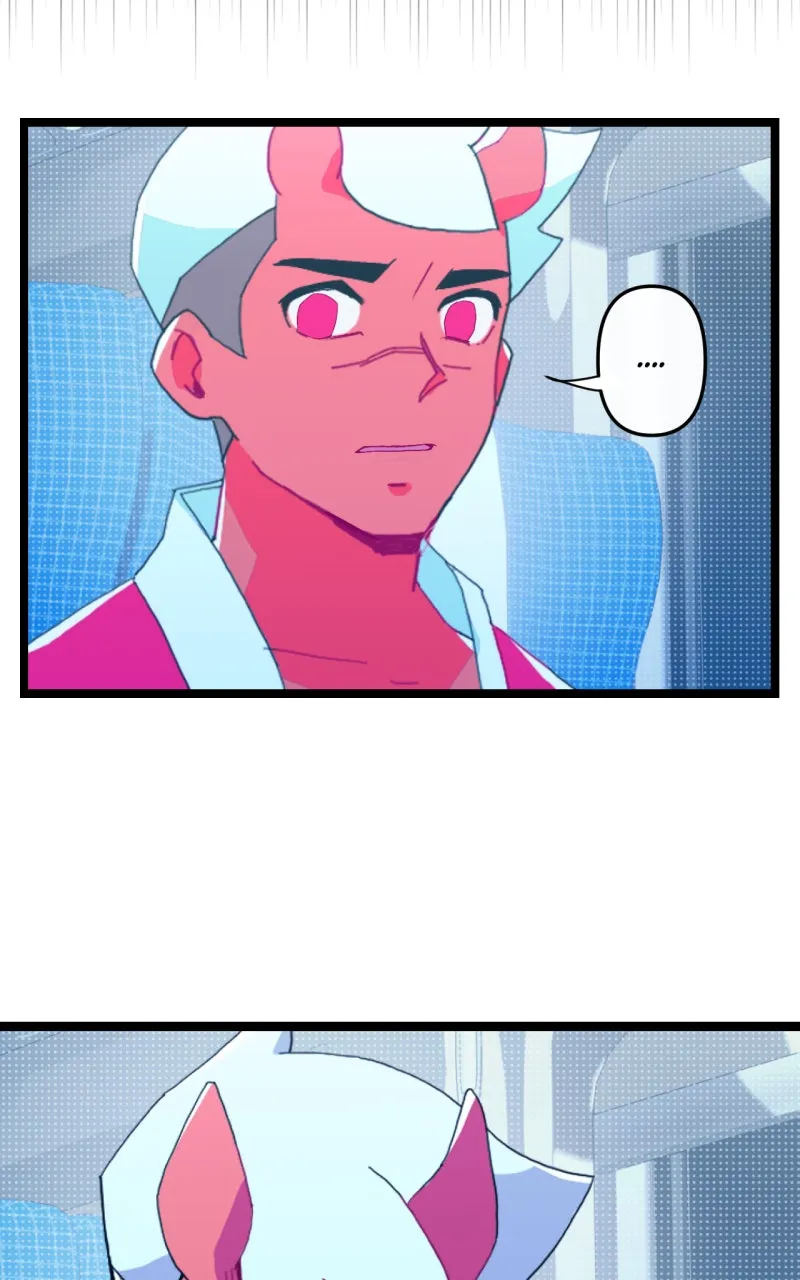 Ari, San, and the Reaper Chapter 60 page 32 - 