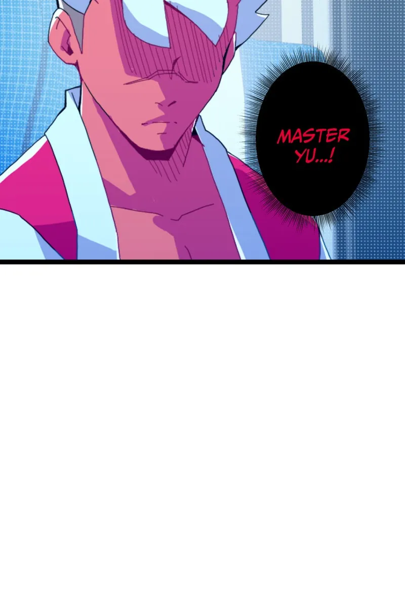 Ari, San, and the Reaper Chapter 60 page 33 - 