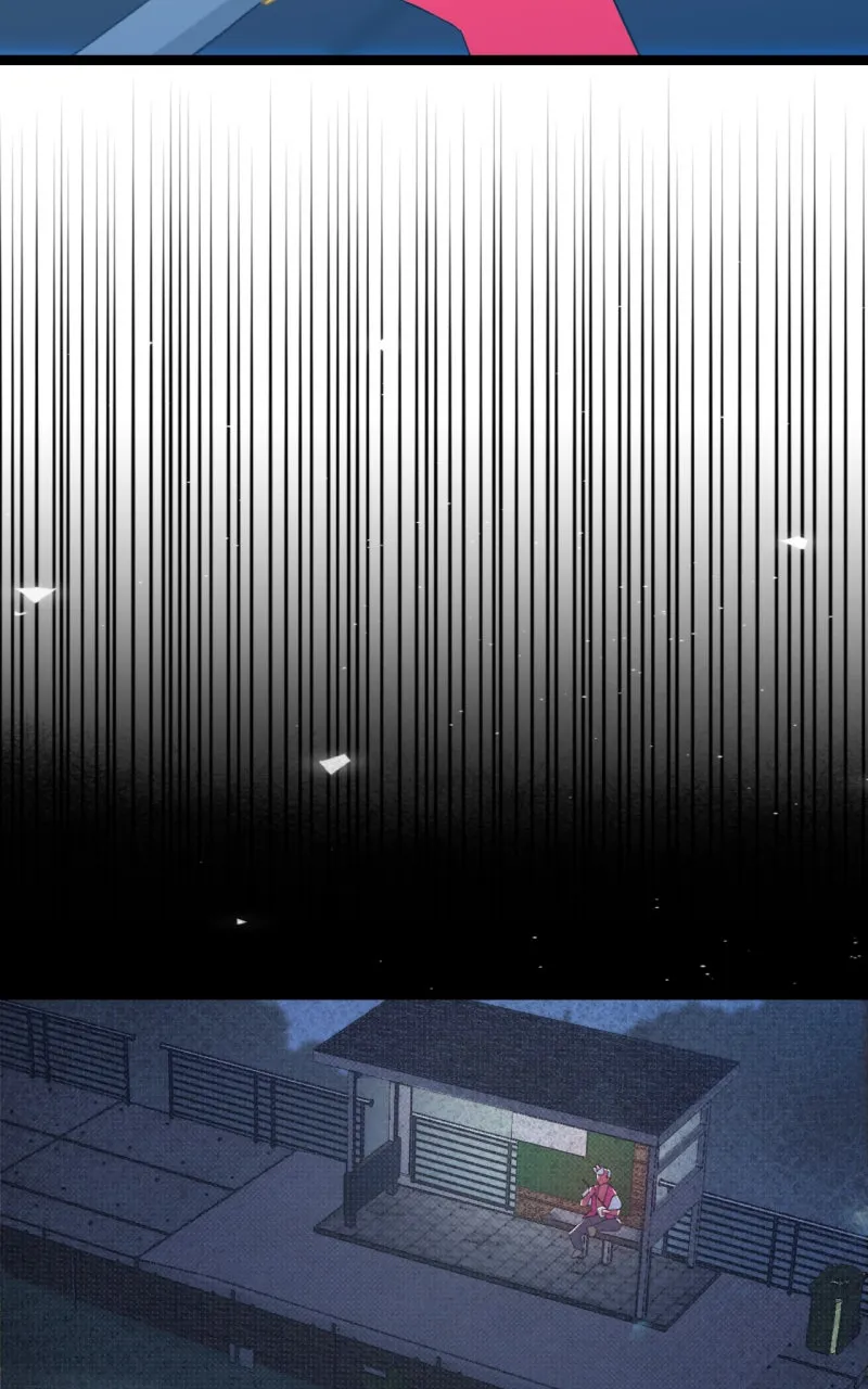 Ari, San, and the Reaper Chapter 60 page 6 - 