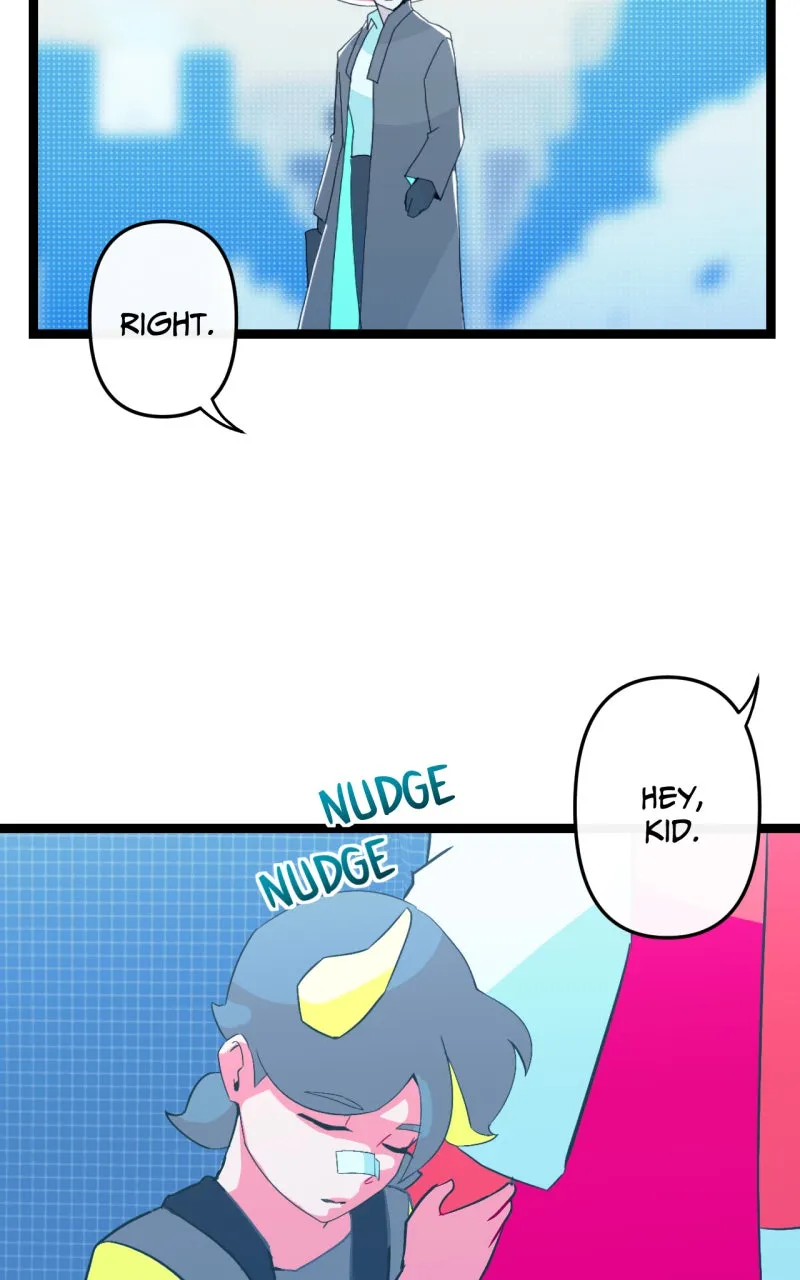 Ari, San, and the Reaper Chapter 61 page 2 - 