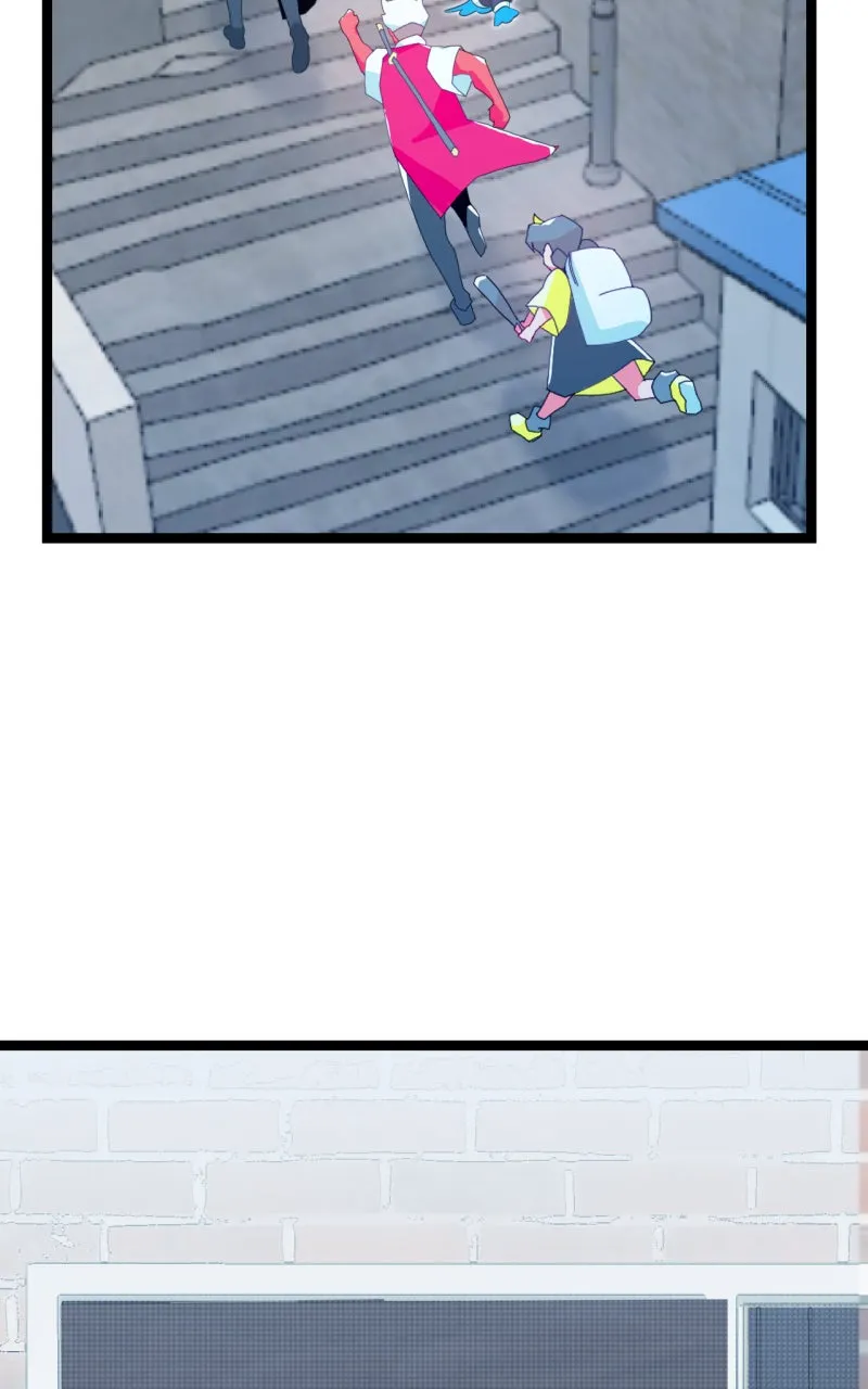 Ari, San, and the Reaper Chapter 61 page 12 - 