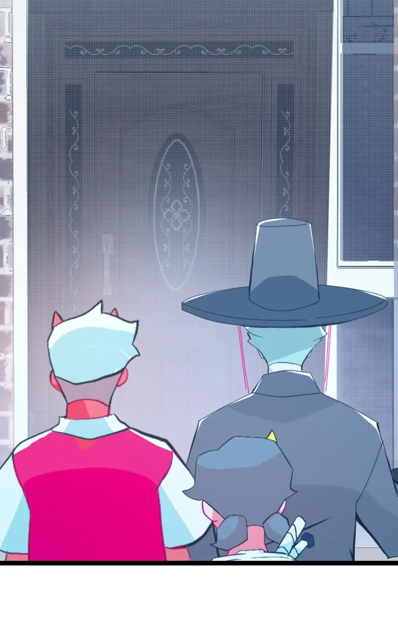Ari, San, and the Reaper Chapter 61 page 13 - 