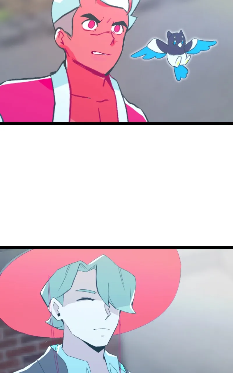 Ari, San, and the Reaper Chapter 61 page 16 - 