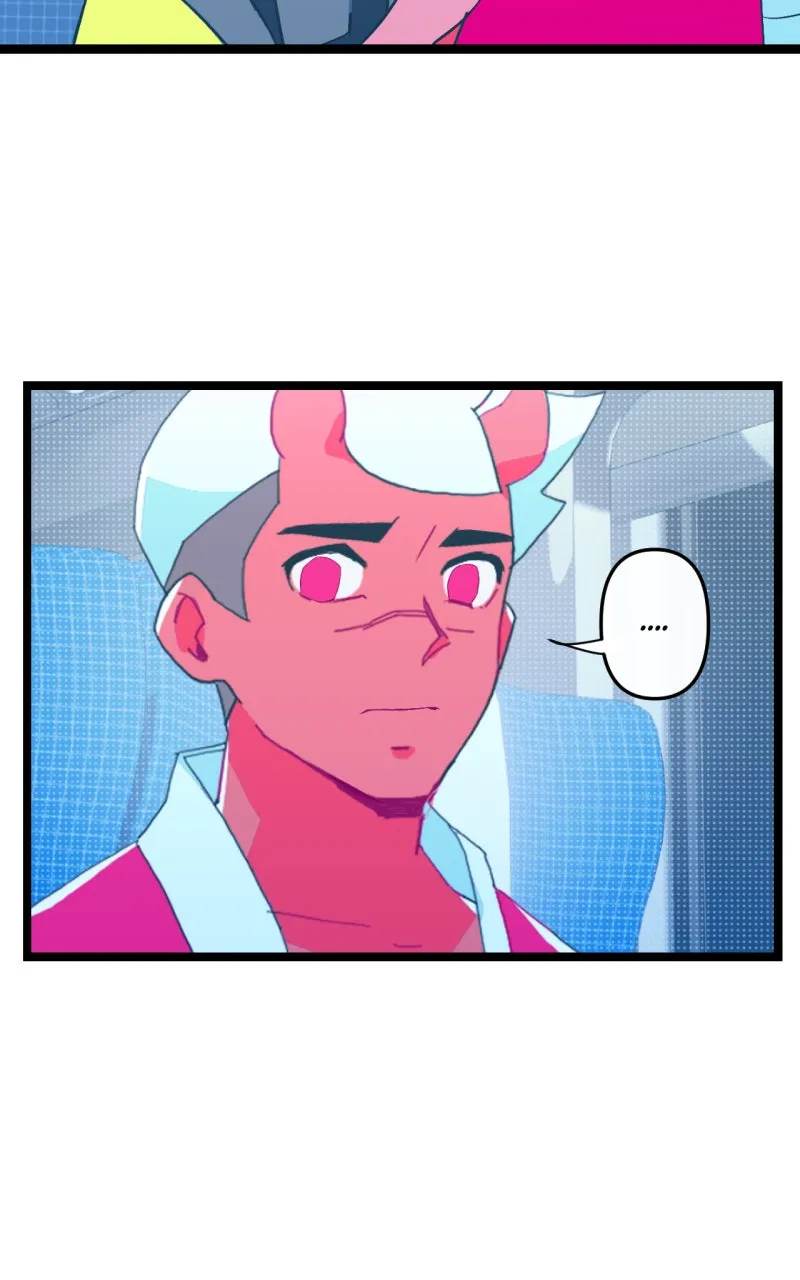 Ari, San, and the Reaper Chapter 61 page 3 - 