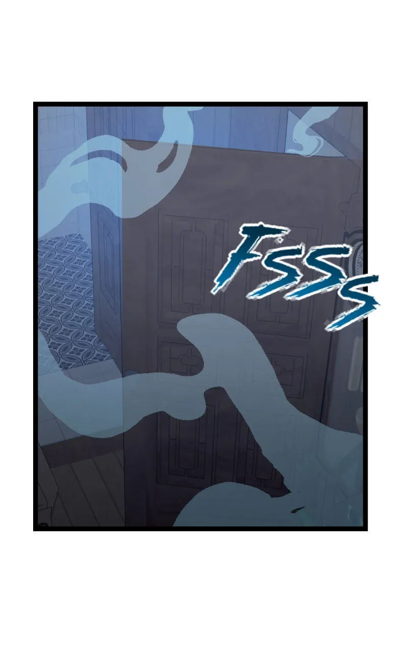 Ari, San, and the Reaper Chapter 61 page 23 - 