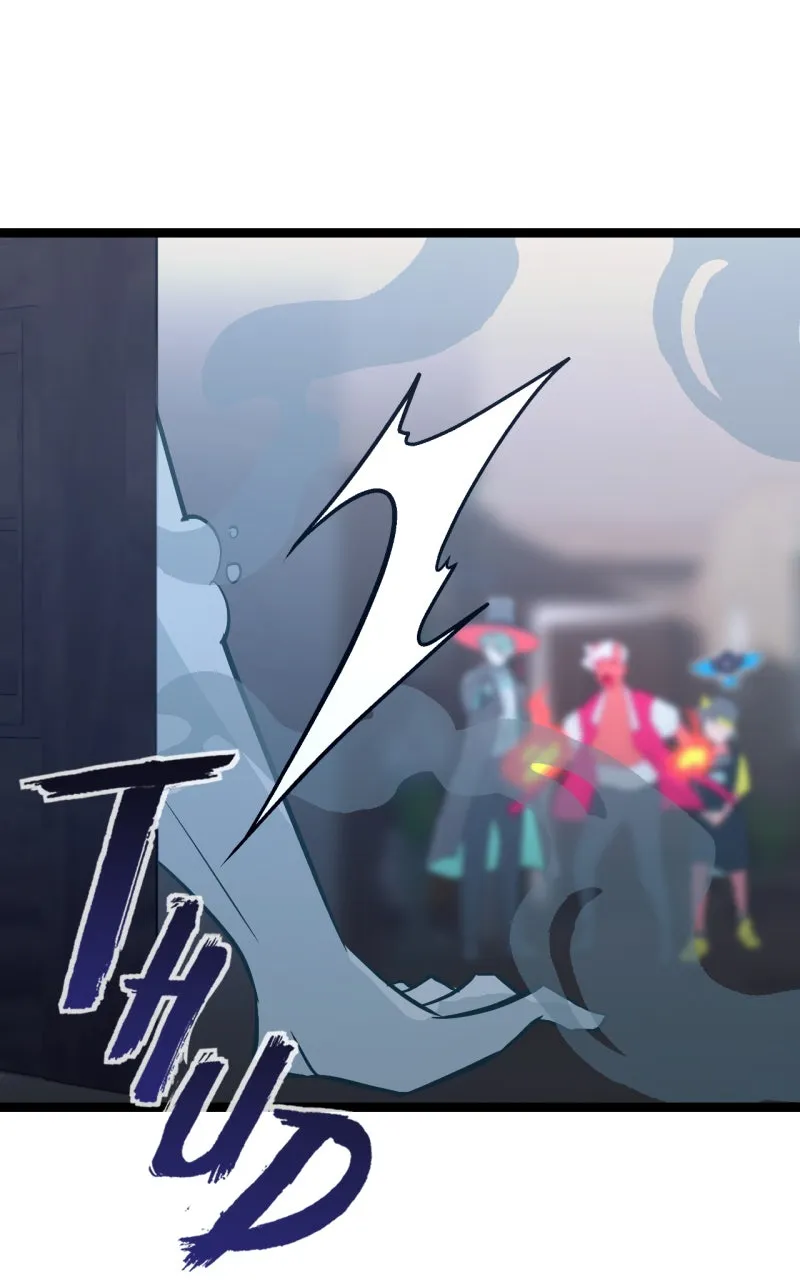 Ari, San, and the Reaper Chapter 61 page 24 - 