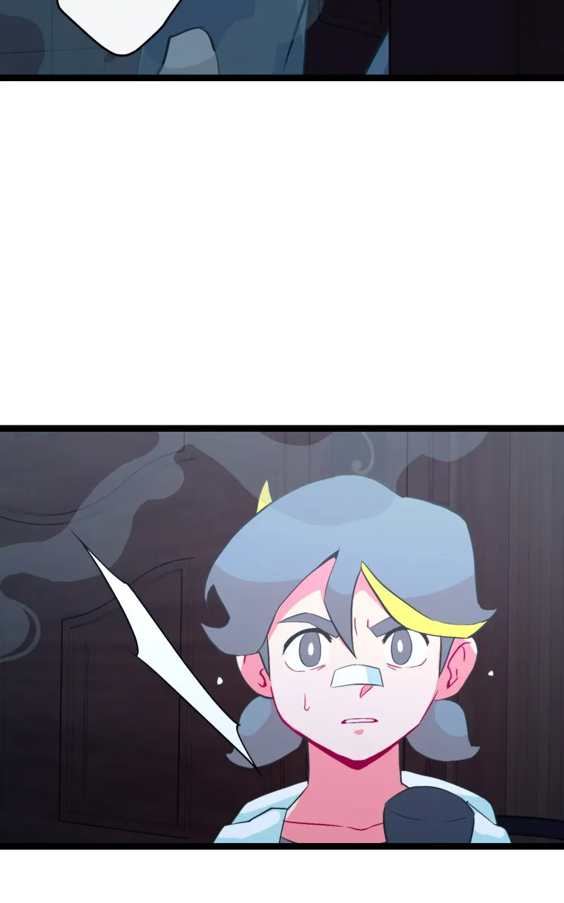 Ari, San, and the Reaper Chapter 61 page 26 - 
