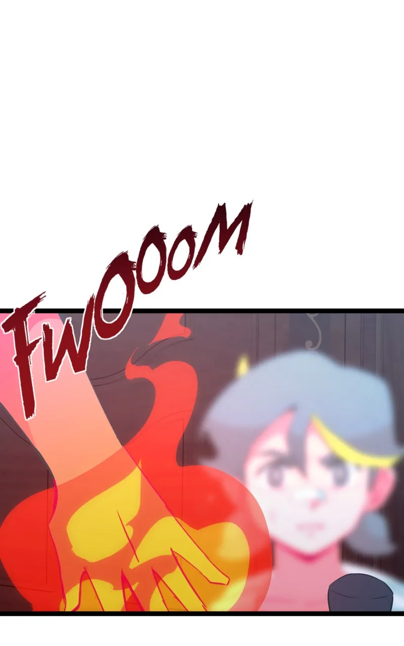 Ari, San, and the Reaper Chapter 61 page 27 - 
