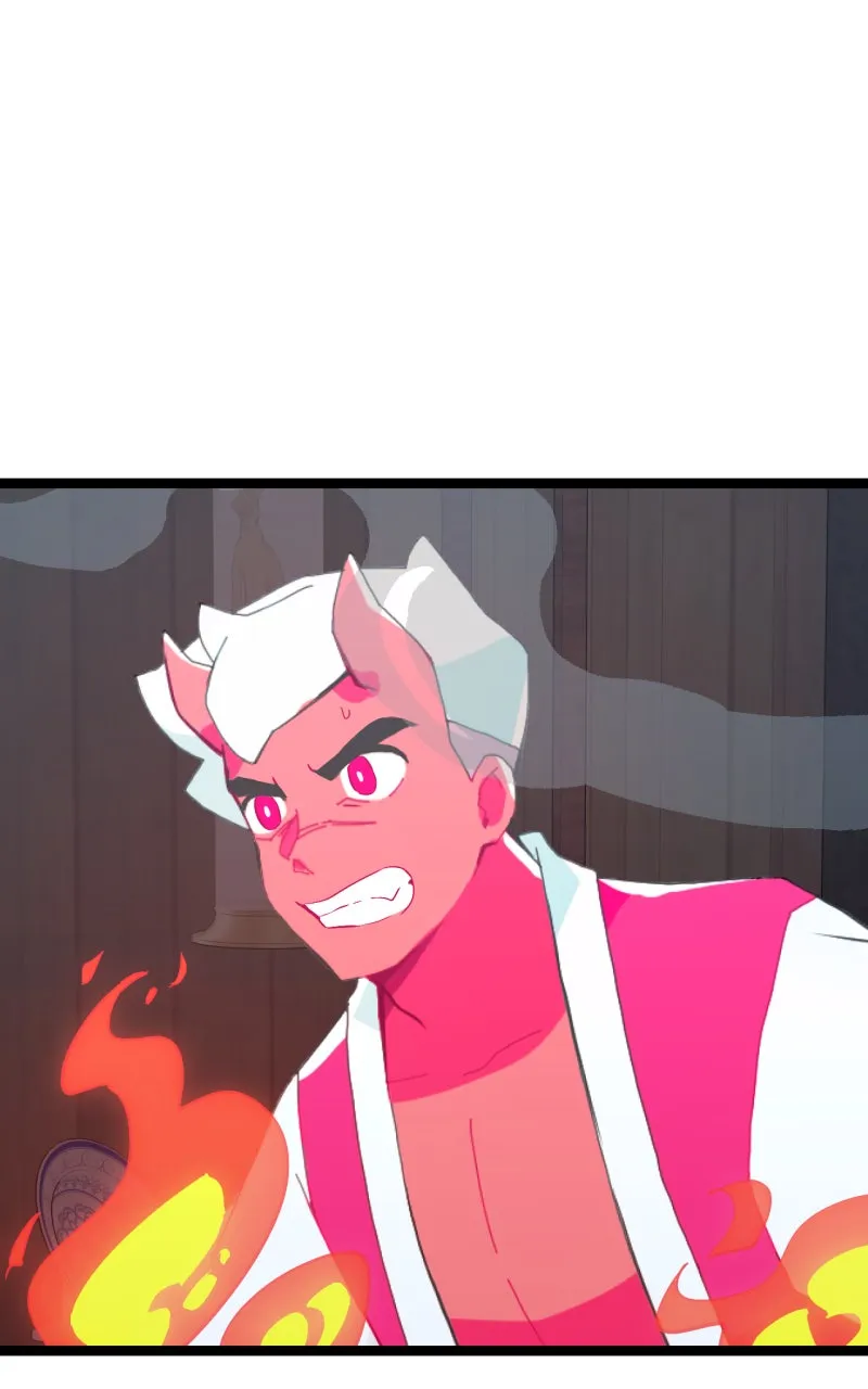 Ari, San, and the Reaper Chapter 61 page 28 - 