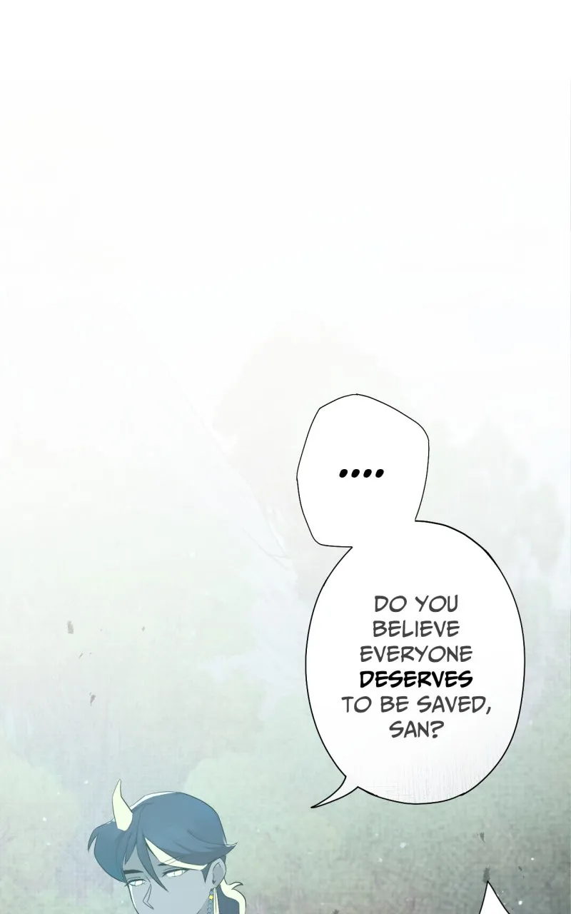 Ari, San, and the Reaper Chapter 61 page 29 - 