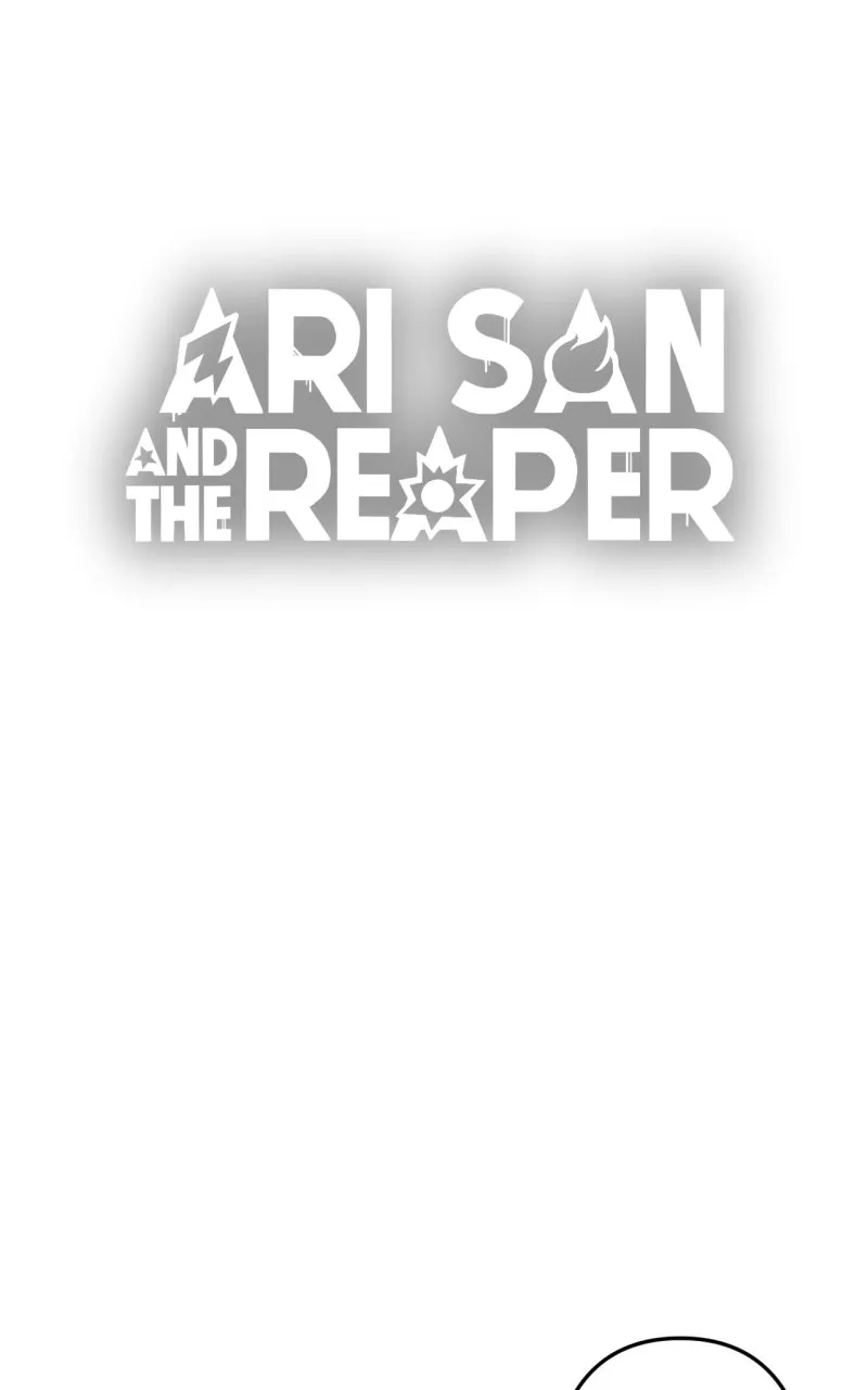 Ari, San, and the Reaper Chapter 61 page 4 - 