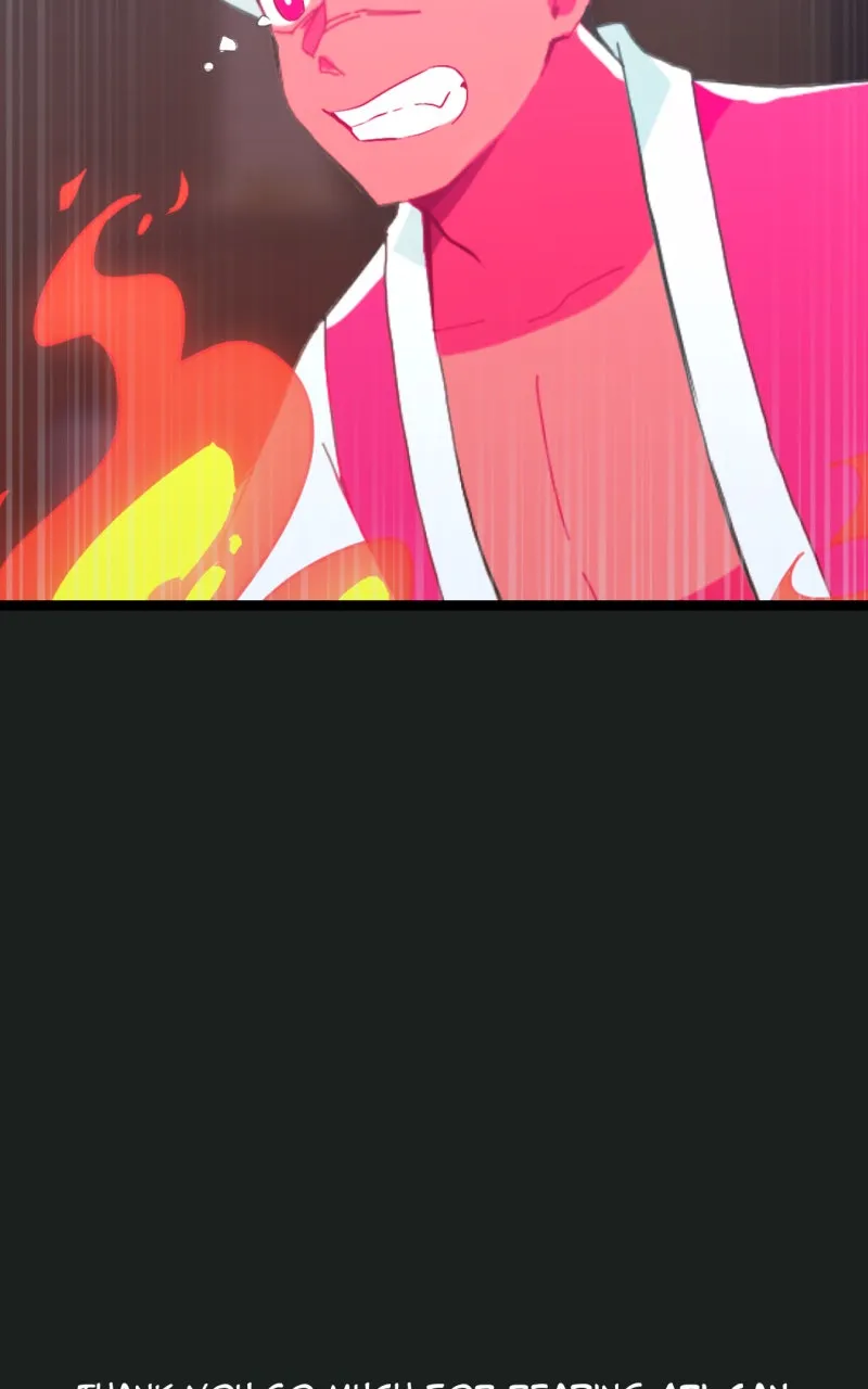 Ari, San, and the Reaper Chapter 61 page 31 - 