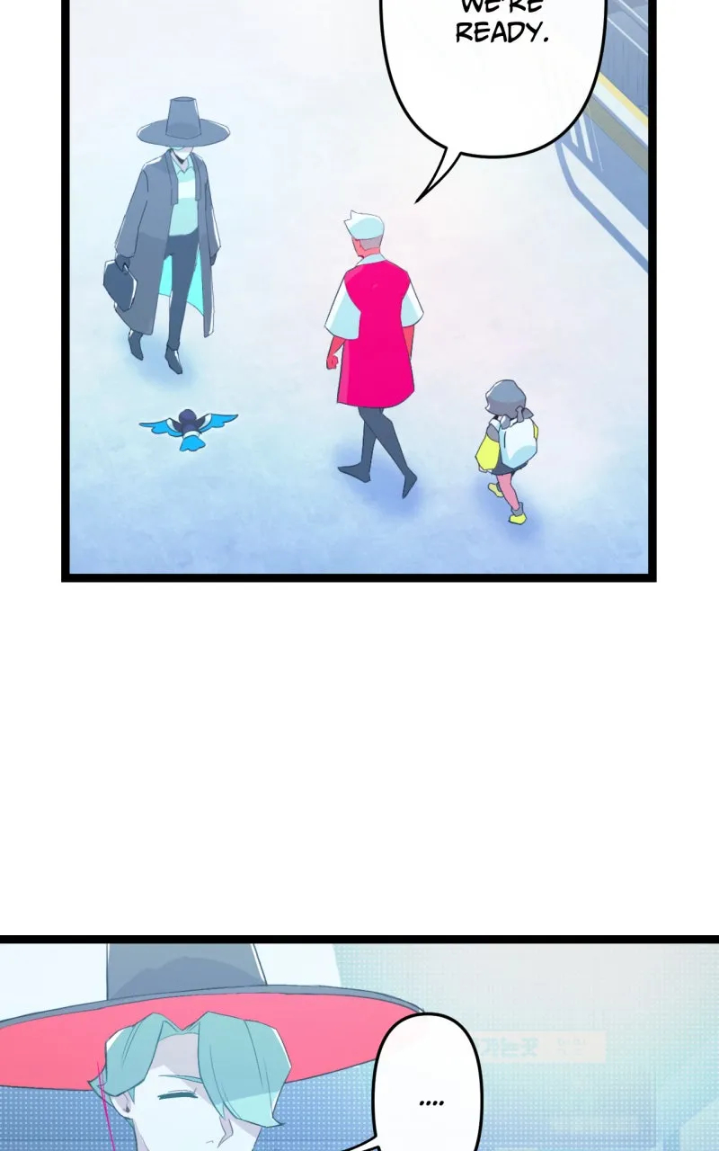 Ari, San, and the Reaper Chapter 61 page 7 - 