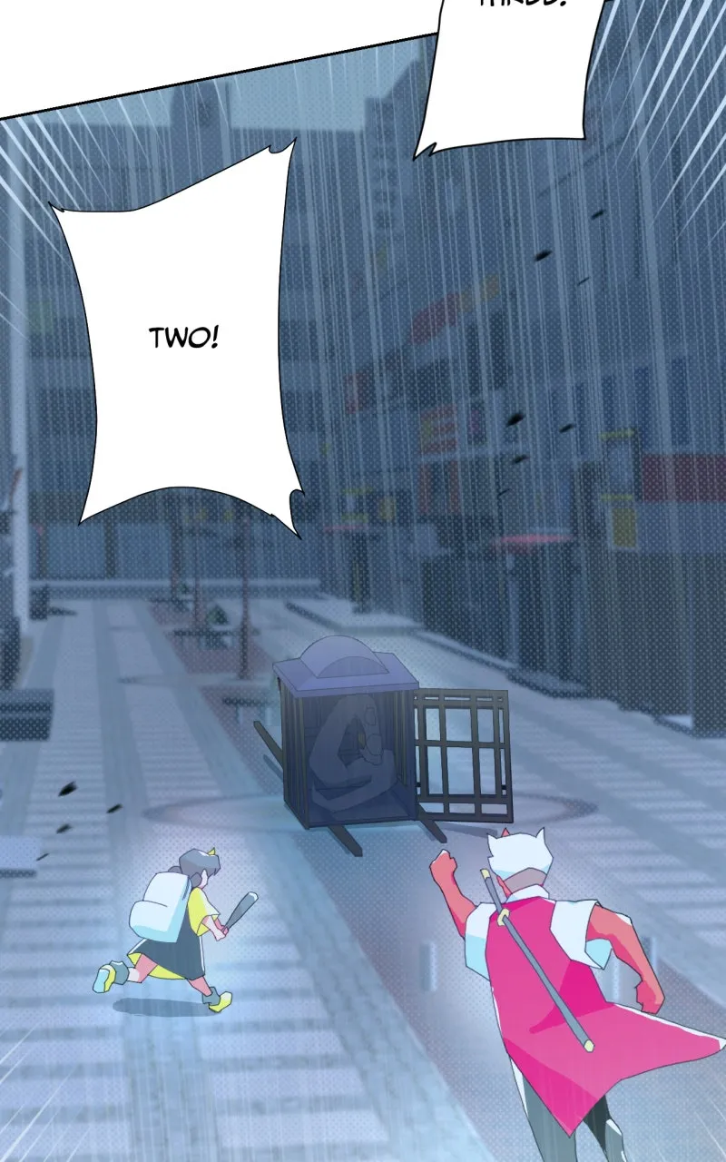 Ari, San, and the Reaper Chapter 7 page 2 - 