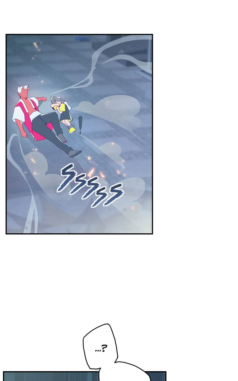 Ari, San, and the Reaper Chapter 7 page 11 - 