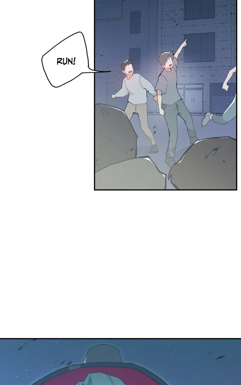 Ari, San, and the Reaper Chapter 7 page 15 - 