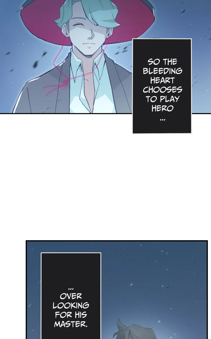 Ari, San, and the Reaper Chapter 7 page 16 - 