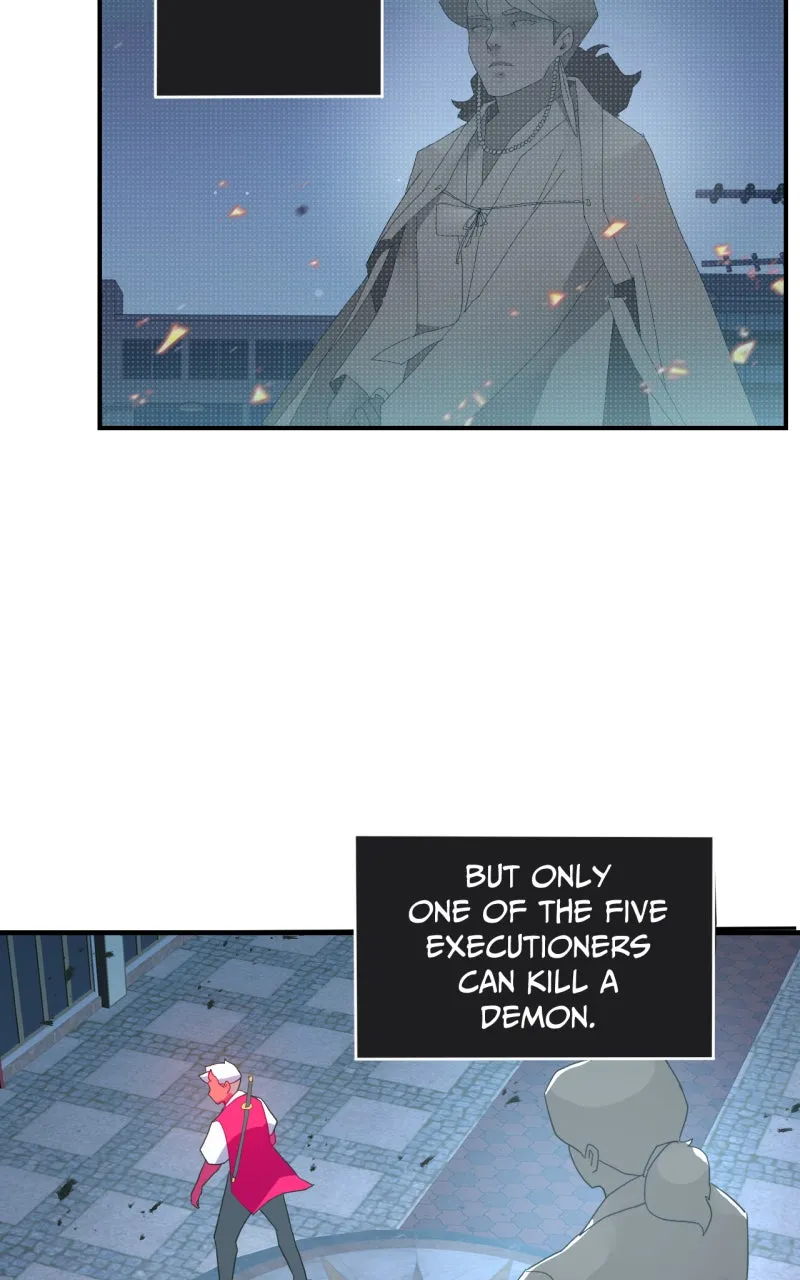 Ari, San, and the Reaper Chapter 7 page 17 - 