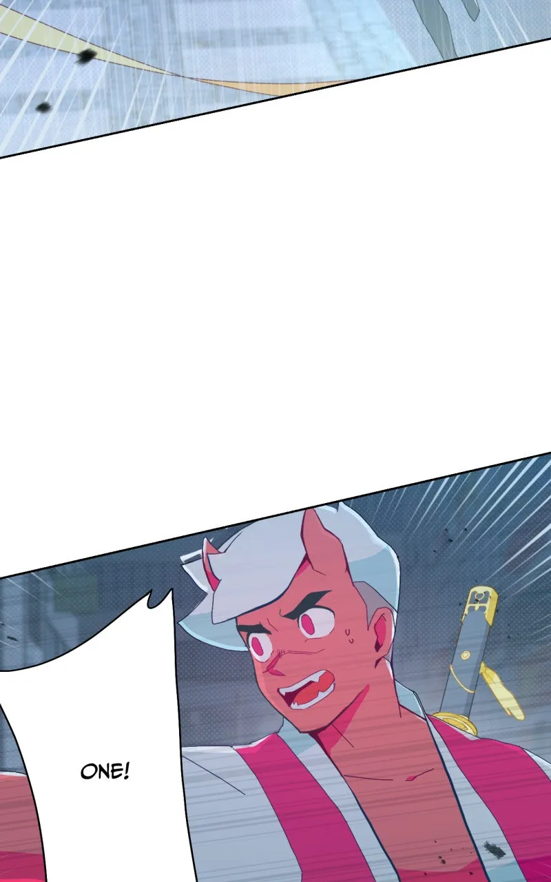 Ari, San, and the Reaper Chapter 7 page 3 - 