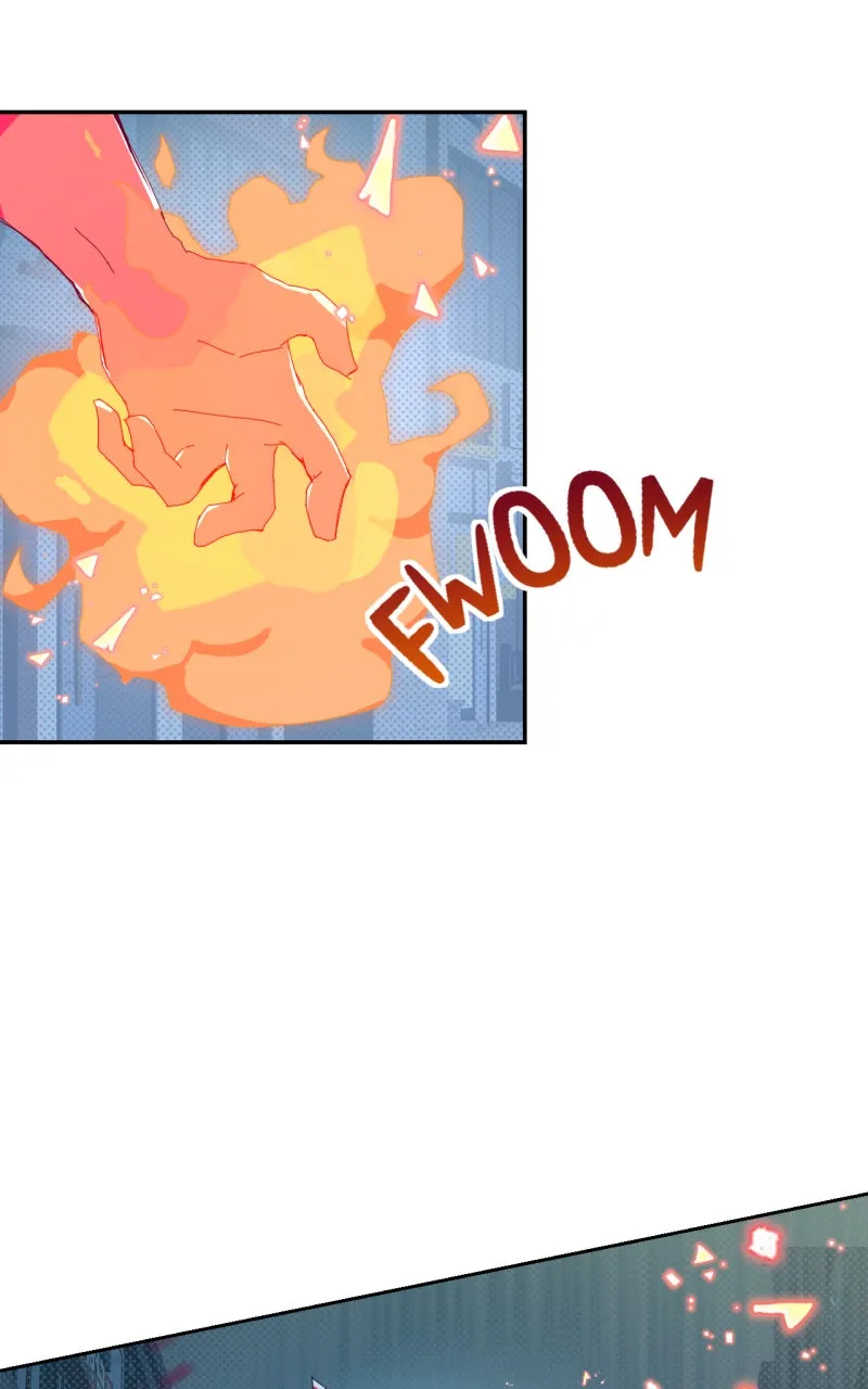 Ari, San, and the Reaper Chapter 7 page 21 - 