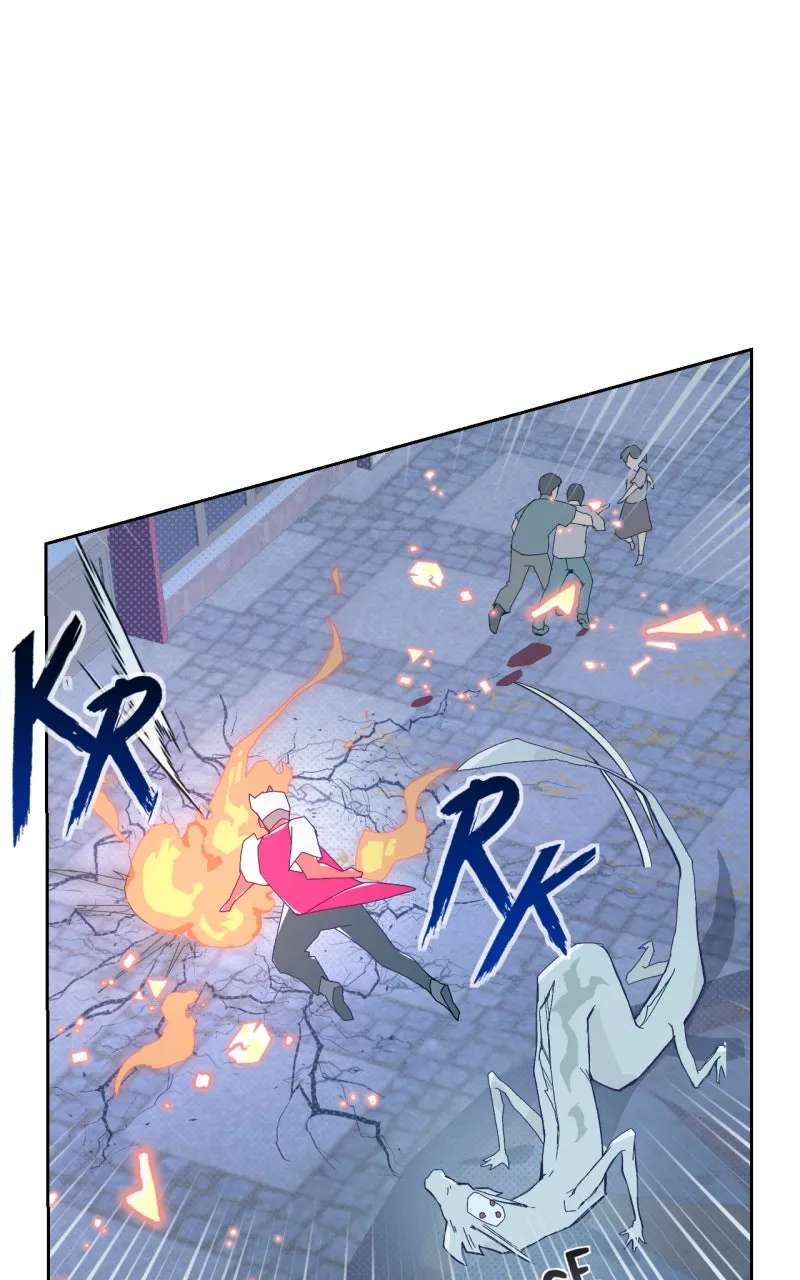 Ari, San, and the Reaper Chapter 7 page 23 - 
